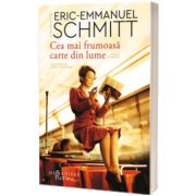 Cea mai frumoasa carte din lume