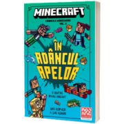 Cronicile Woodsword. In adancul apelor