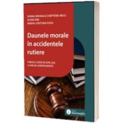 Daunele morale in accidentele rutiere