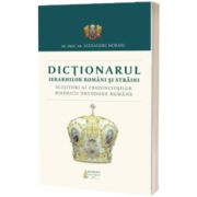 Dictionarul ierarhilor Bisericii Ortodoxe Romane 1925–2025