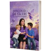 Dincolo de tacere. O lupta cu sindromul Rett