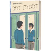 Dot to Dot with audio downloadable multimedia contents with ELI LINK App