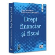Drept financiar si fiscal