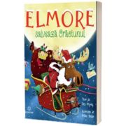 Elmore salveaza Craciunul