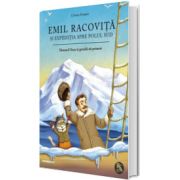 Emil Racovita si expeditia spre Polul Sud