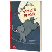 English Sophies Dream with Downloadable Multimedia