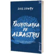 Fauritoarea de albastru