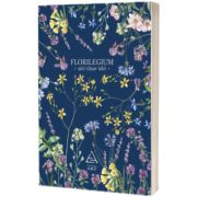 Florilegium - agenda albastra