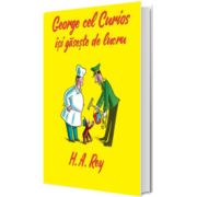 George cel curios isi gaseste de lucru