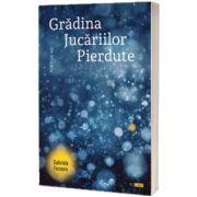 Gradina Jucariilor Pierdute