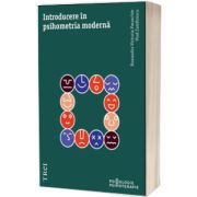 Introducere in psihometria moderna