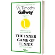 Jocul interior in tenis