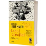 Lacul creatiei