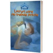 Lucruri care nu trebuie privite