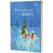 Marea petrecere de Craciun