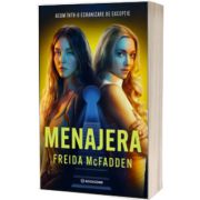 Menajera (editie de film)