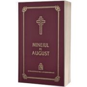Mineiul pe August