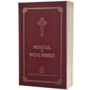 Mineiul pe Noiembrie