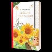 Minunatul tinut al lui Oz