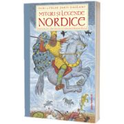 Mituri si legende nordice