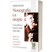 Monografia ca utopie