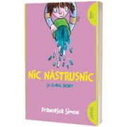 Nic Nastrusnic si clubul secret