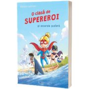 O clasa de supereroi