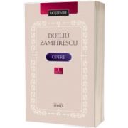 Opere. Volumul 1. Poezii. Nuvele