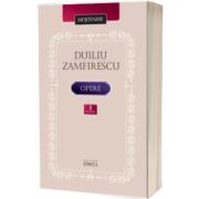 Opere. Volumul 2. Romane