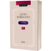 Opere. Volumul 3. Ciuleandra. Gorila