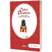 Ordinul Povestitorilor