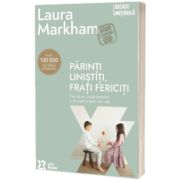 Parinti linistiti, frati fericiti