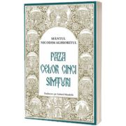 Paza celor cinci simturi