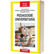 Pedagogie universitara