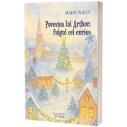 Povestea lui Arthur, fulgul cel curios