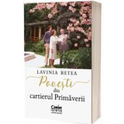 Povesti din cartierul Primaverii