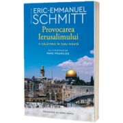 Provocarea Ierusalimului