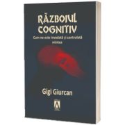 Razboiul Cognitiv