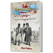 Revolutia lui Tudor Vladimirescu