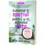 Schimba-ti spatiul pentru a-ti schimba viata