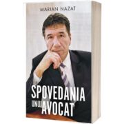 Spovedania unui avocat