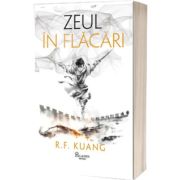 Zeul in flacari