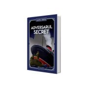 Adversarul secret (volumul 52)