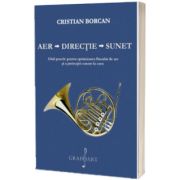 Aer -Directie - Sunet. Ghid practic pentru optimizarea fluxului de aer si a protectiei sonore la corn