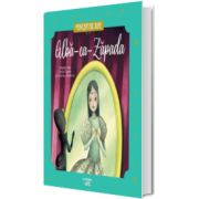 Alba-ca-Zapada. Povesti de Aur