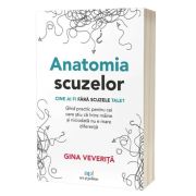 Anatomia scuzelor