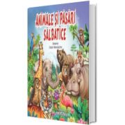 Animale si pasari salbatice