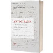 Anton Pann - Repertoriul tematic al creatiei muzicale bisericesti I