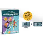 Antrenamente pentru Evaluarea Nationala, clasa a 2-a