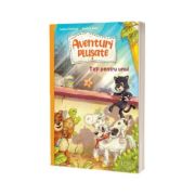 Aventuri plusate. Toti pentru unul